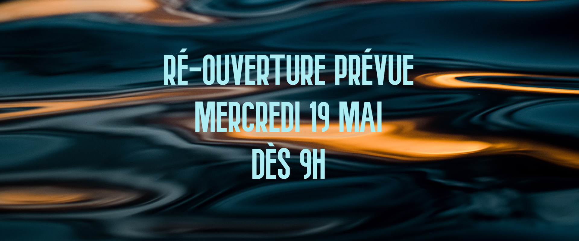ouverture